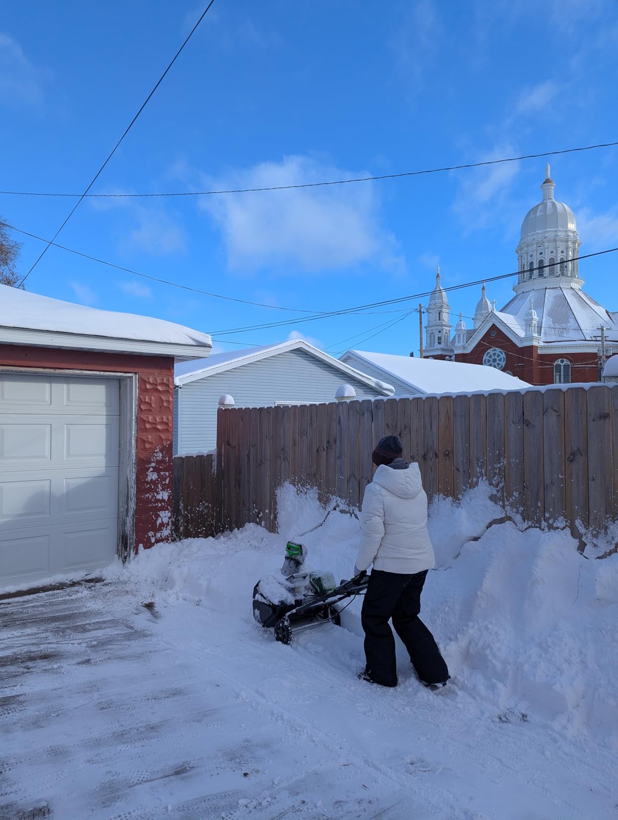 Greenworks 80V (75+ Compatible Tools) 20