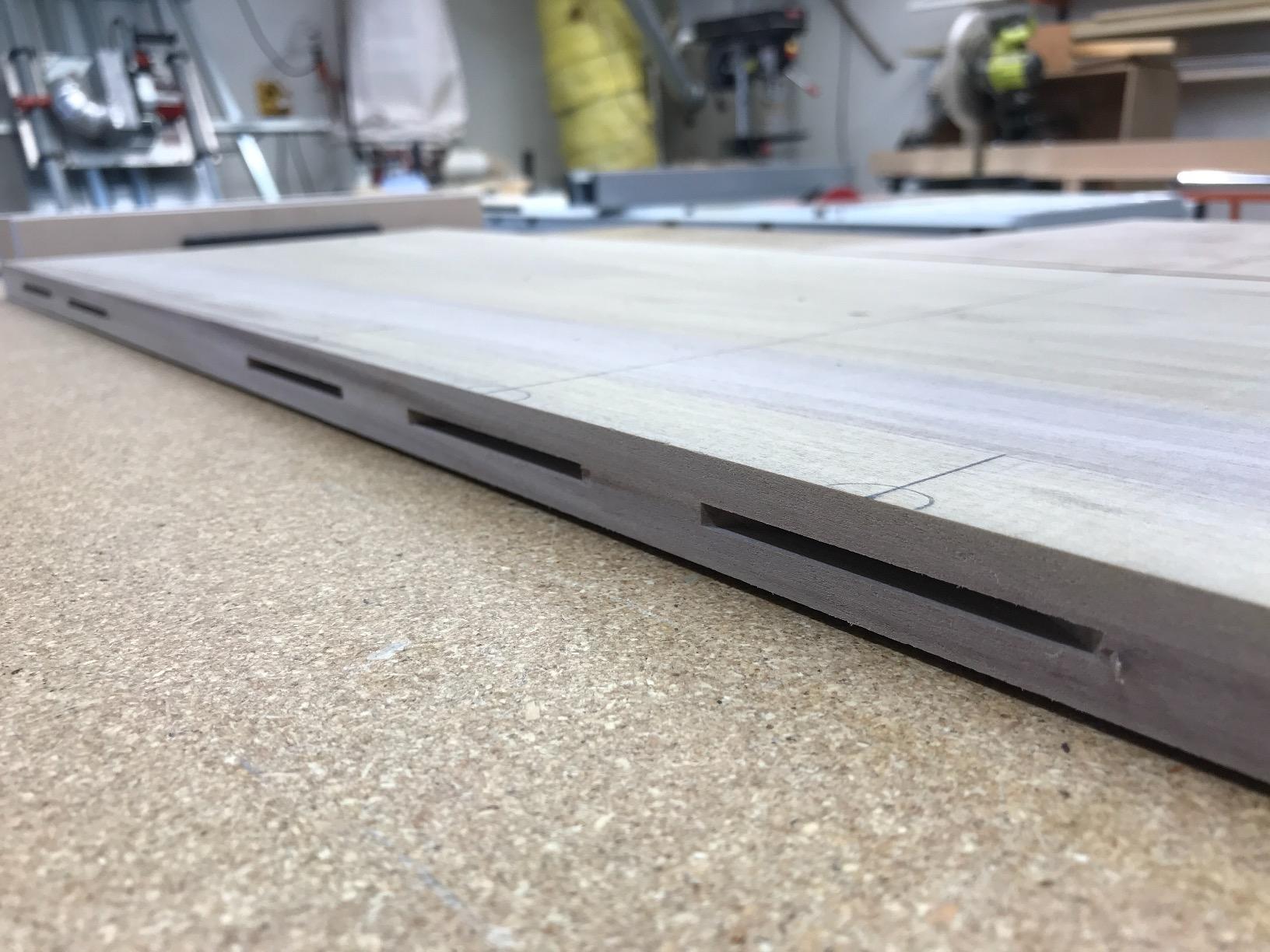 Makita XJP03Z 18V LXT Lithium-Ion Cordless Plate Joiner - Customer Photo 4