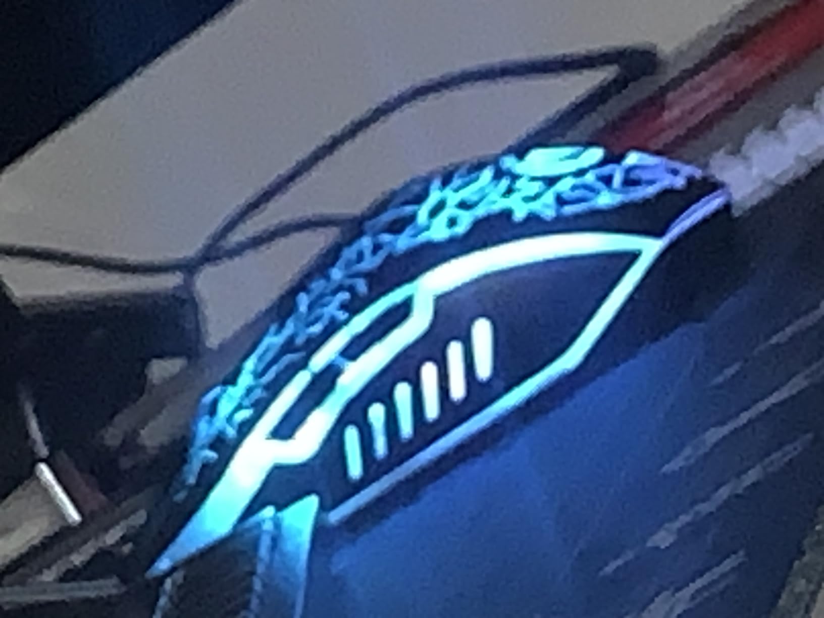 BENGOO Gaming Mouse Wired, Ergonomic Gamer Laptop PC Optical Computer Mice with RGB Backlit, 4 Adjustable DPI Up to 3600, 6 Programmable Buttons for Windows 7/8/10/XP Vista Linux -Black - Customer Photo 2