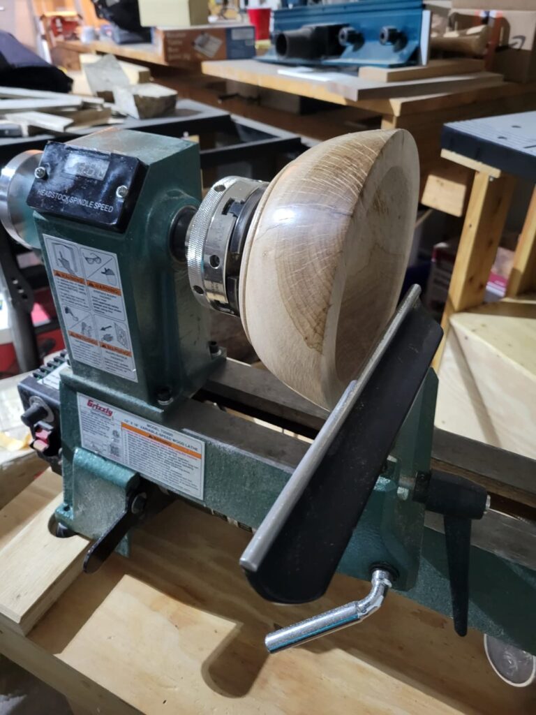 Best Wood Lathes for Turning Projects