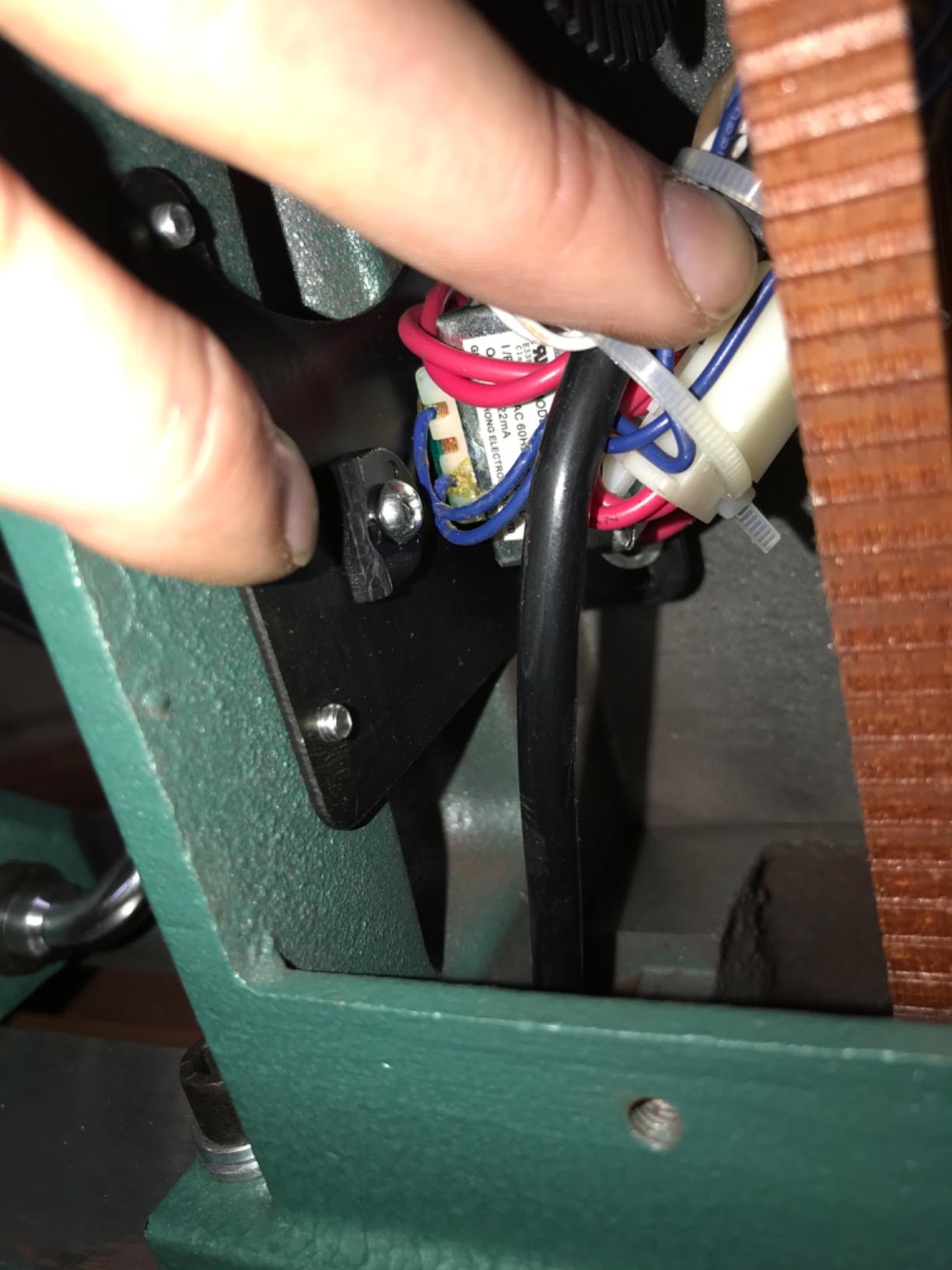 Grizzly Industrial T25920-12