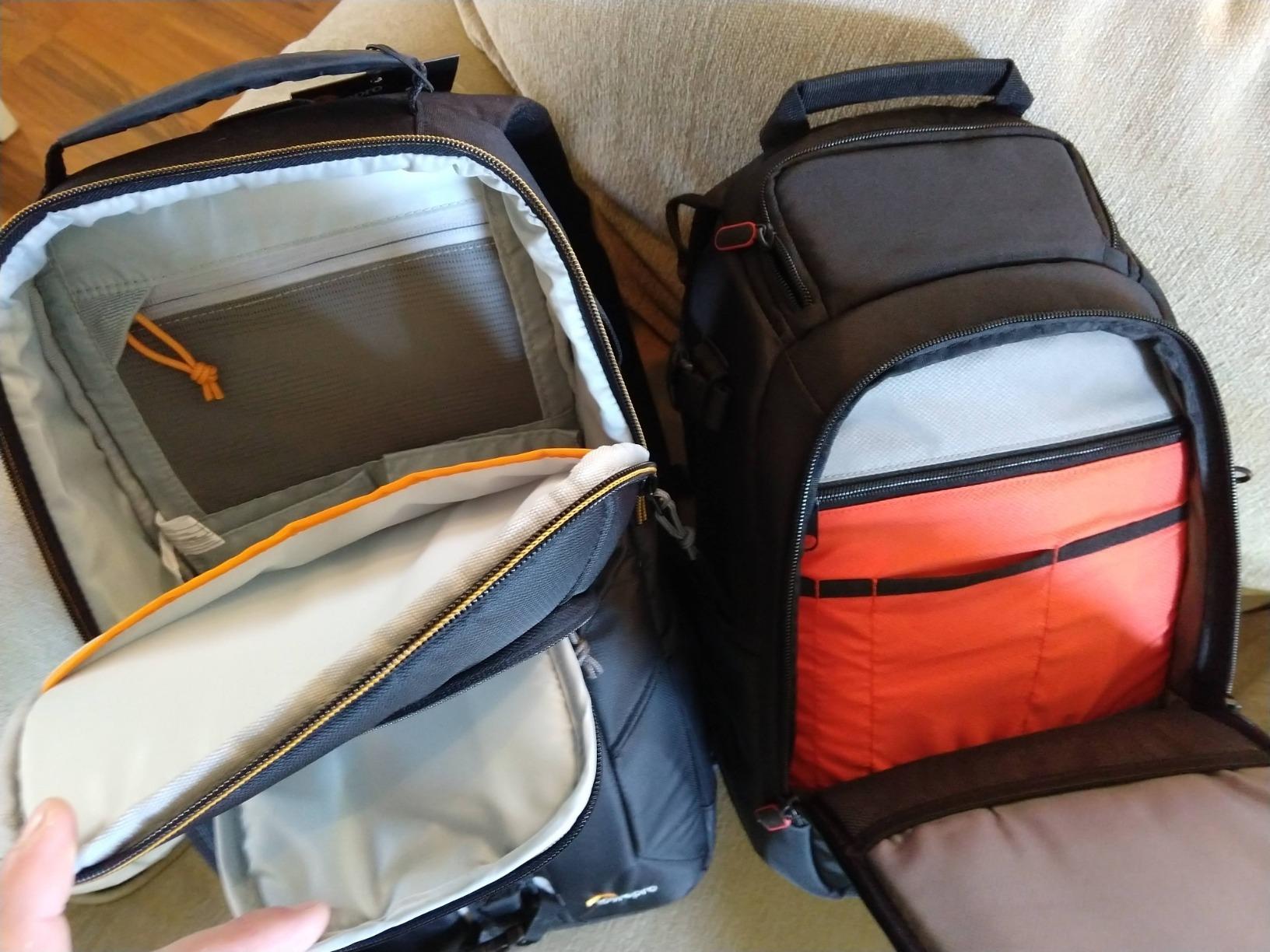 Lowepro LP36899PWW Slingshot Edge 250 AW - A Secure, Slim, Smart and Protective Sling for a Compact DSLR or DJI Mavic Pro/Mavic Pro Platinum,Black,9.06 x 4.72 x 8.27 in customer photo 2