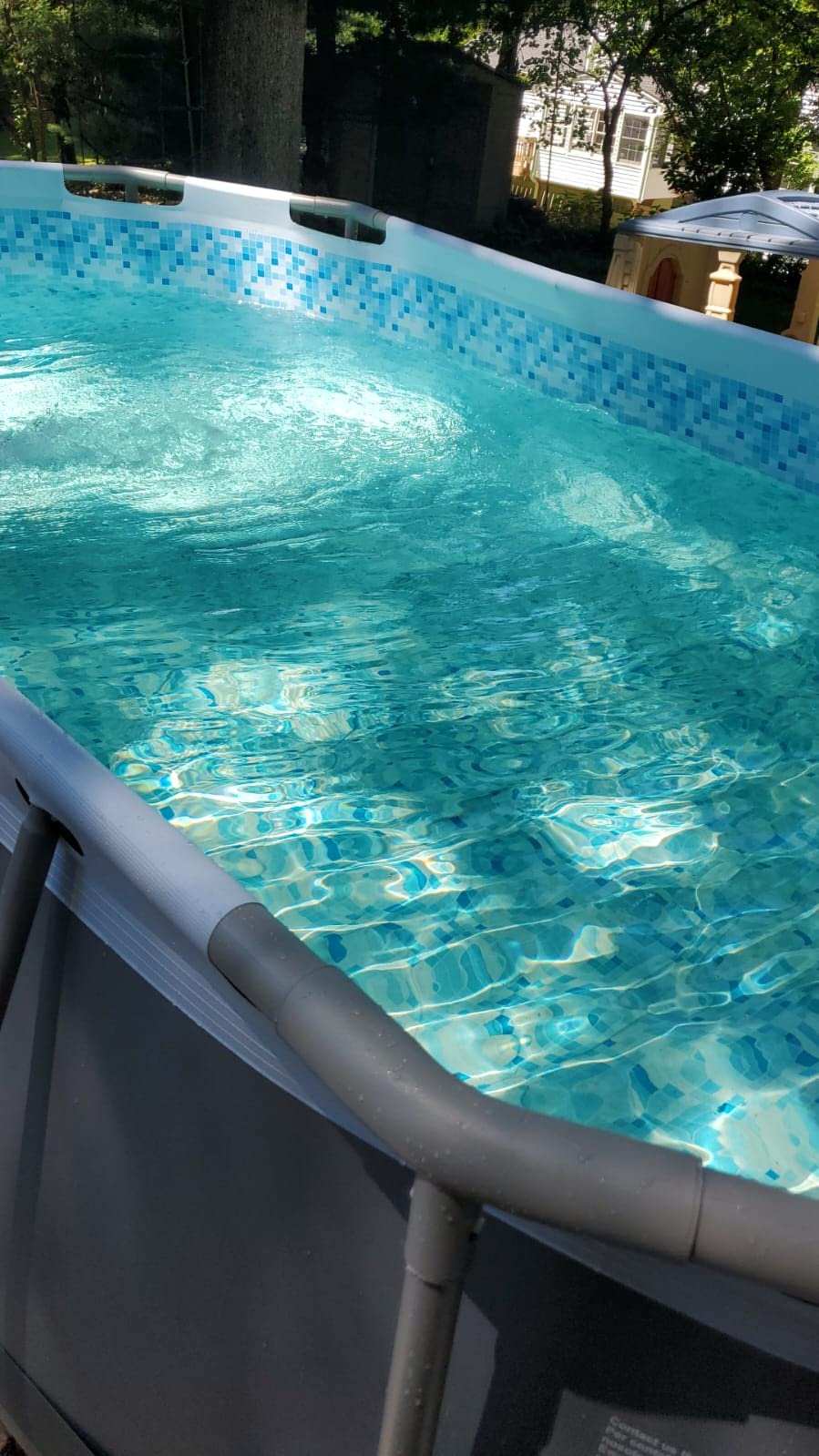 Bestway Power Steel 18' x 9' x 48