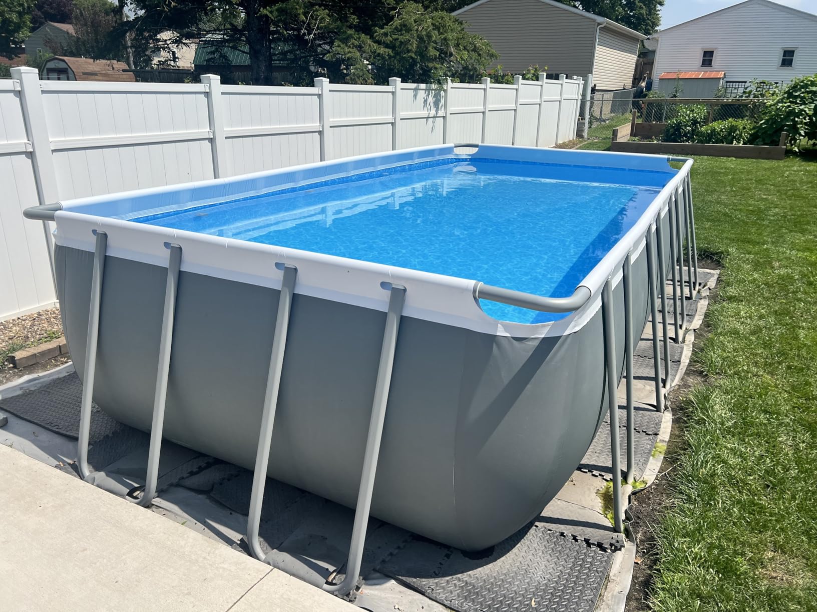 Bestway Power Steel 18' x 9' x 48