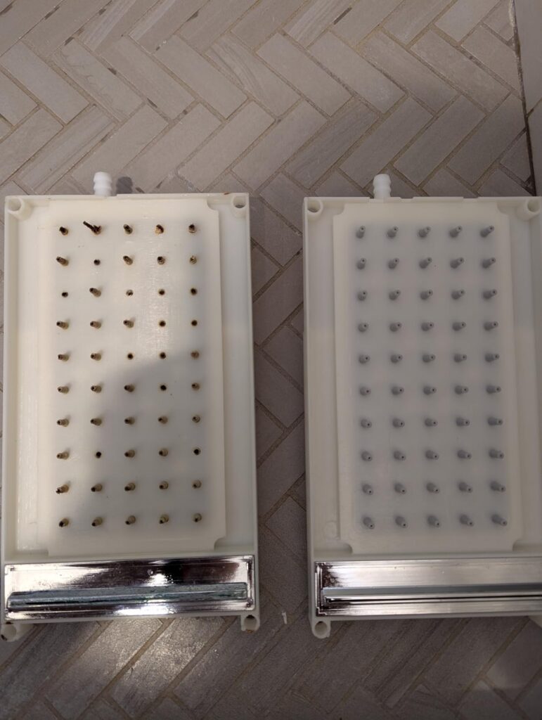 Best Shower Panels with Body Jets