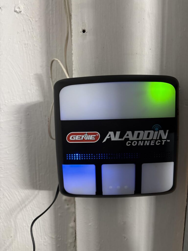 Best Smart Garage Door Openers