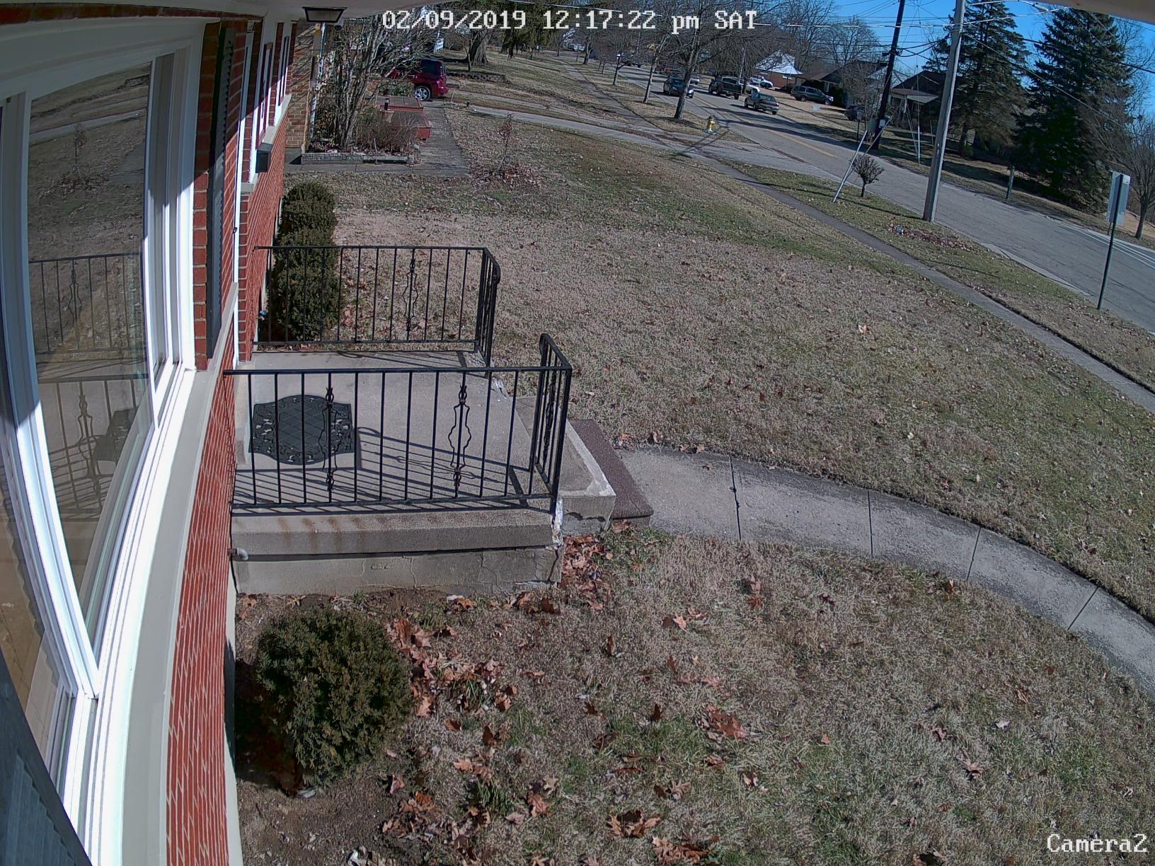 REOLINK 8CH 5MP Security Camera System, 4pcs Wired PoE Cameras for Home Security Outdoors, Smart Person/Pet/Vehicle Detection, 4K 8CH NVR with 2TB HDD for 24-7 Recording, RLK8-410B4-5MP White - Customer Photo 2