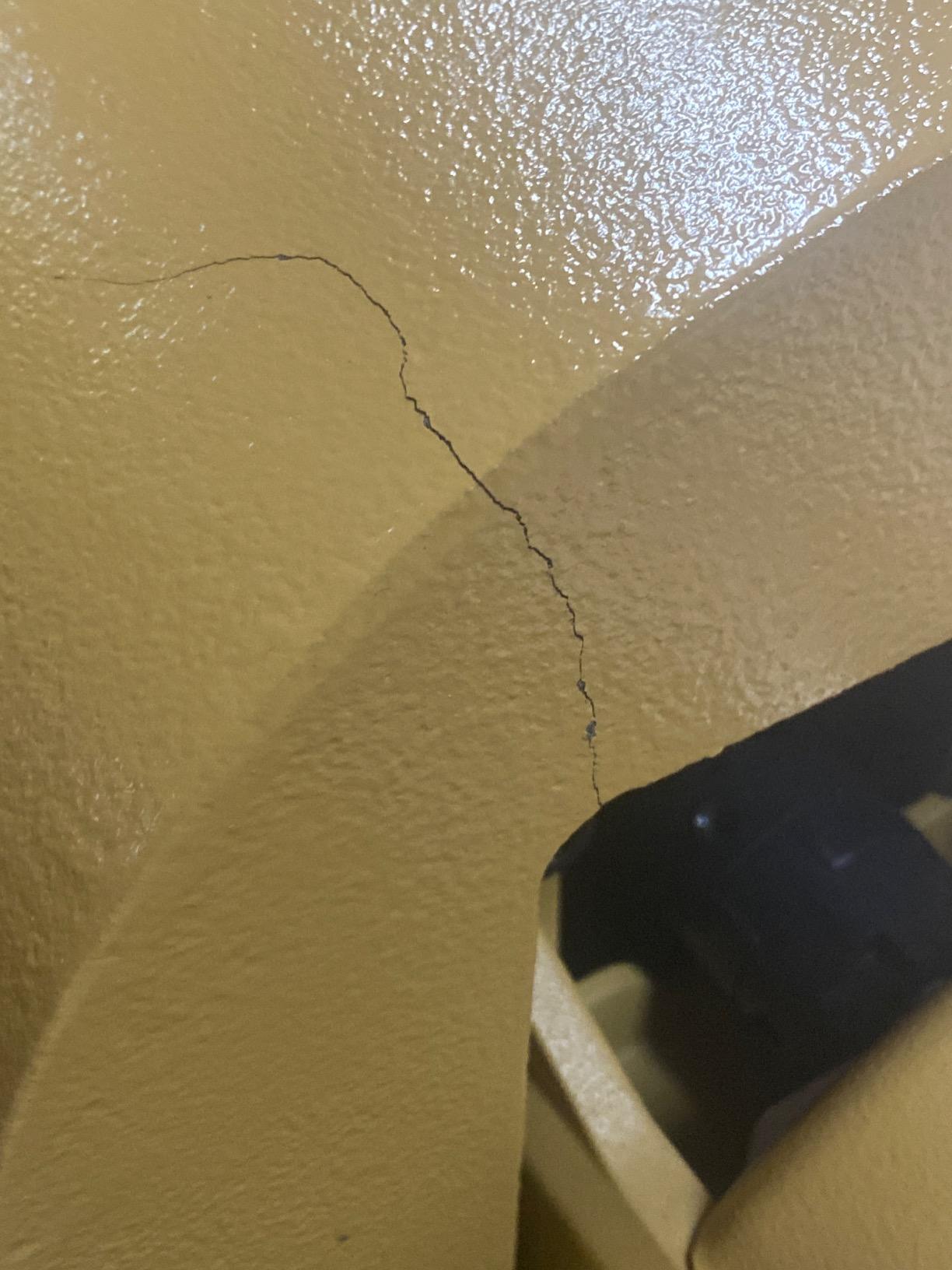 Powermatic 22-Inch Drum Sander, 1-3/4 HP, 115V 1Ph (Model PM2244) - Customer Photo 1