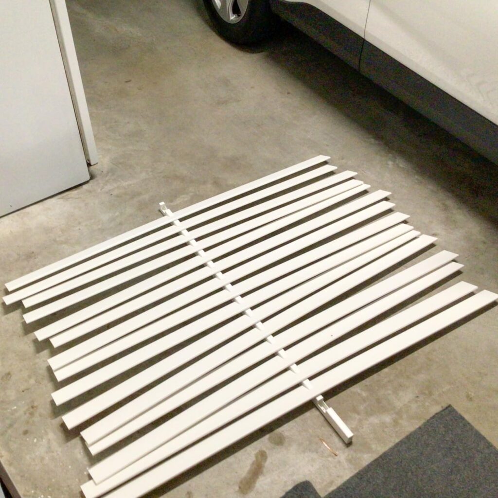 10 Best Lattice Panels for Privacy