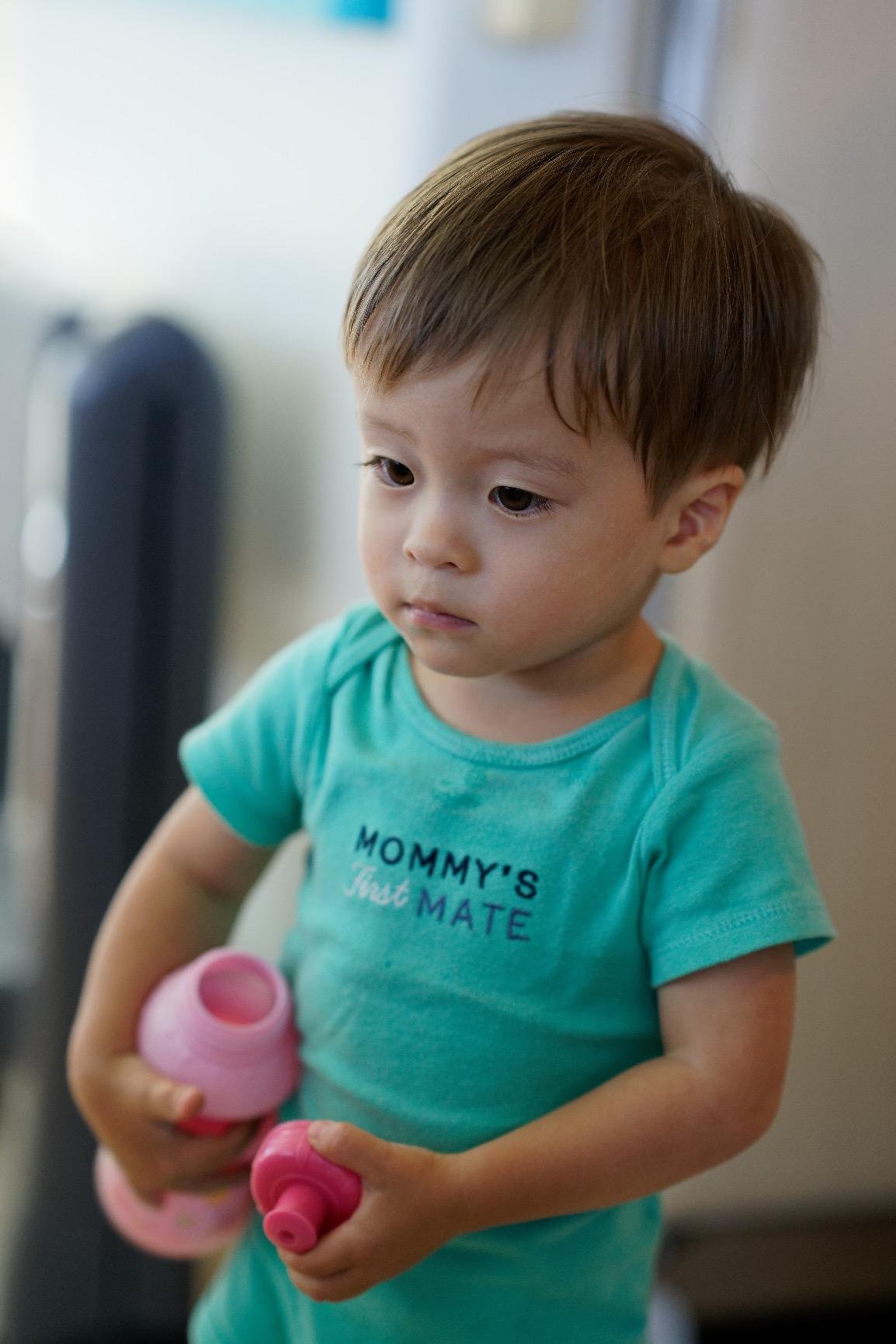 Sony FE 85mm f/1.4 GM Lens - Customer Photo 2