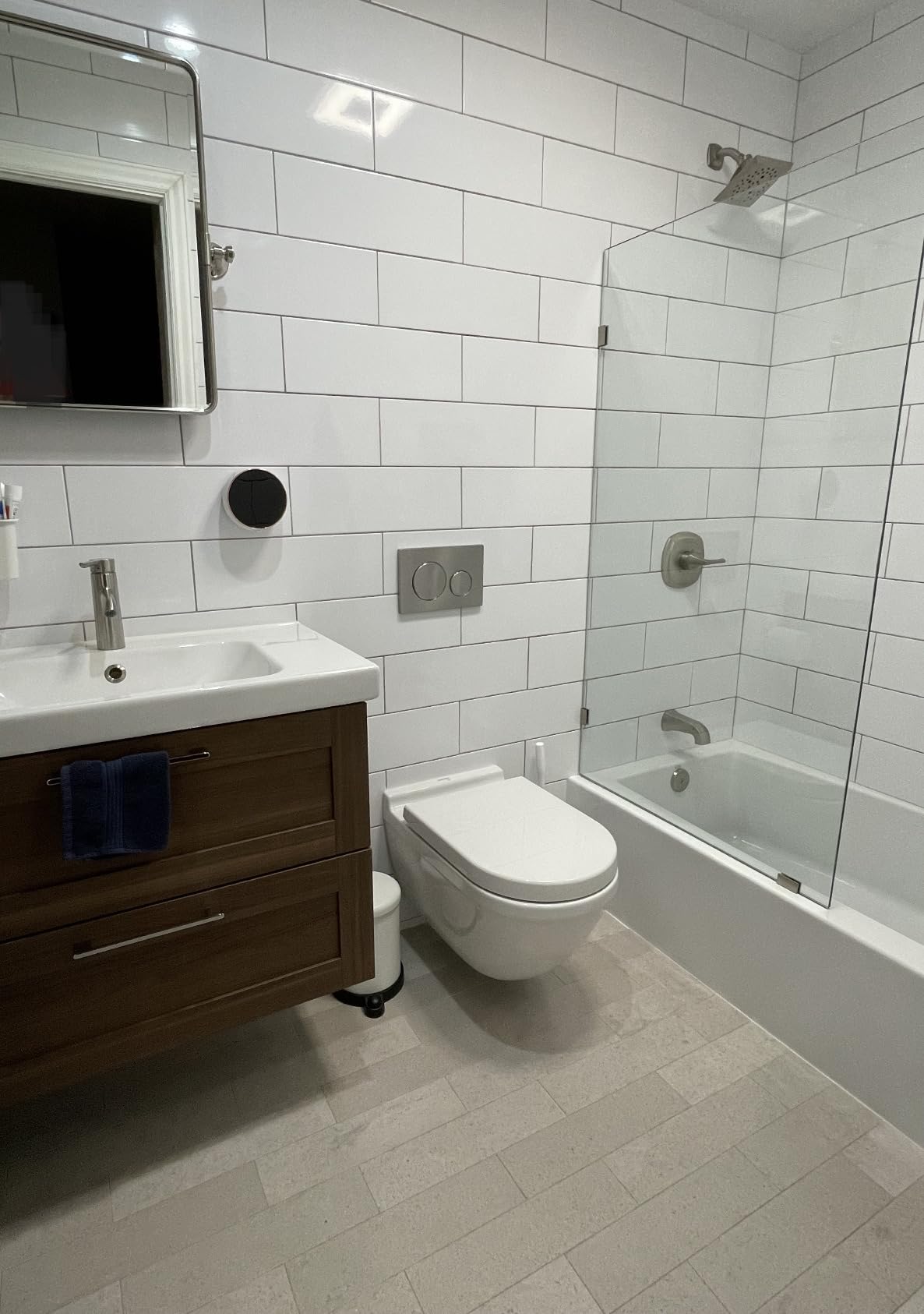 Geberit 111.798.00.1 Toilets and Bidets - Customer Photo 4
