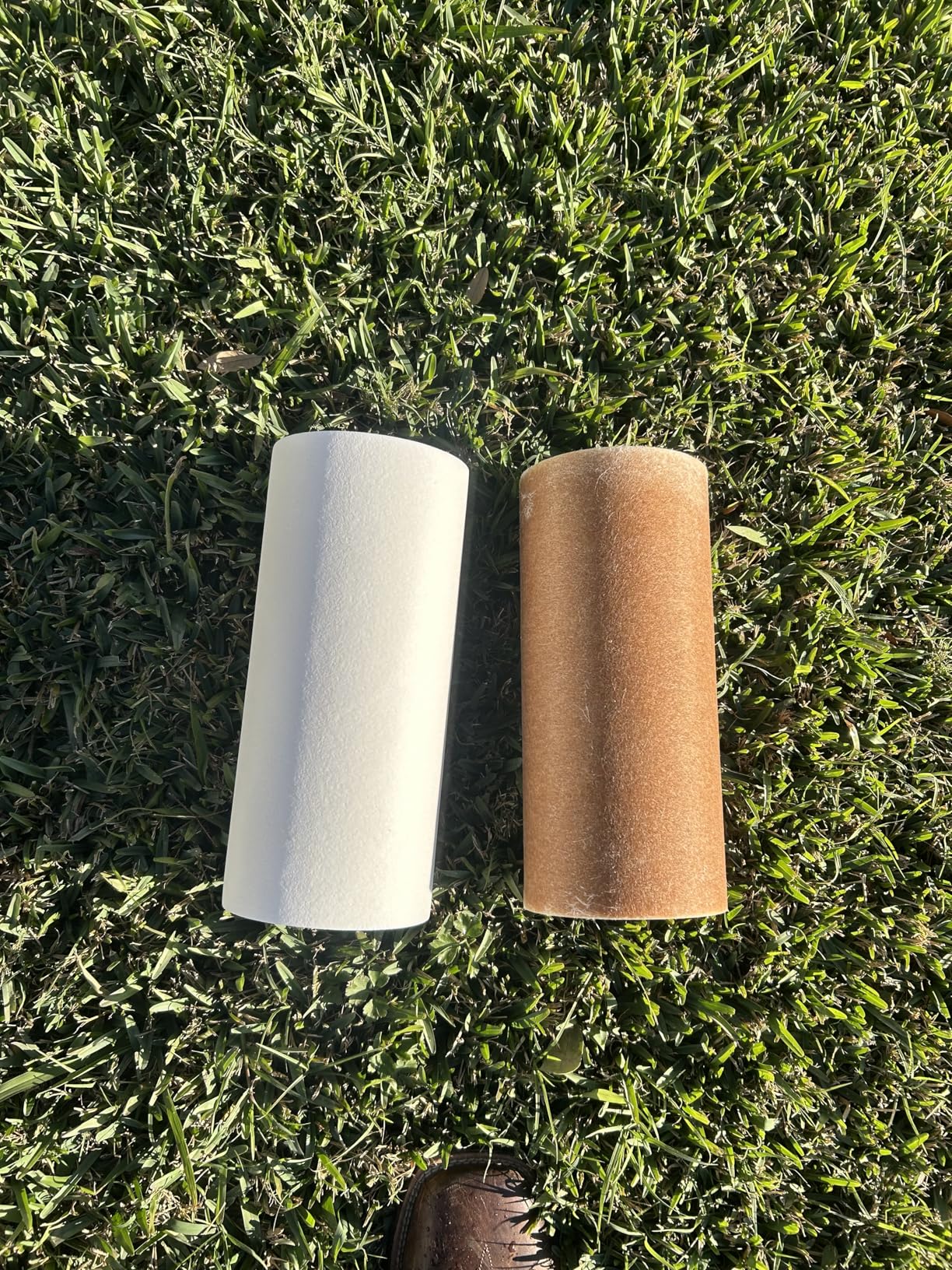 iSpring WGB21B 2-Stage Whole House Water Filtration System, with 10