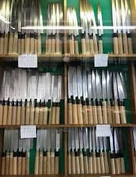 Tormek T-8 Original – Water Cooled Sharpening System for Edge Tools – US Version – English Handbook - Customer Photo 3