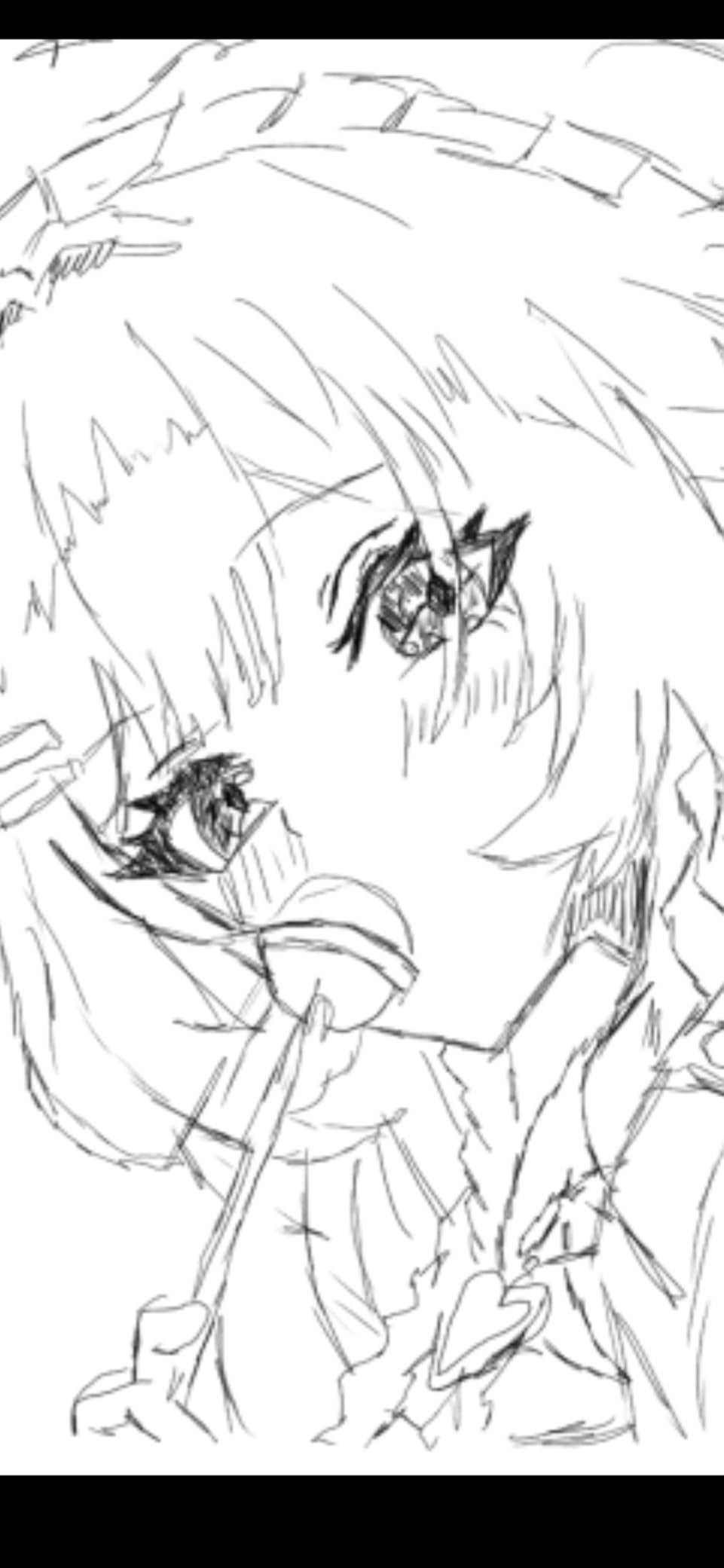 HUION Inspiroy H1060P Graphics Drawing Tablet with 8192 Pressure Sensitivity Battery-Free Stylus and 12 Customized Hot Keys, 10 x 6.25 inches Digital Art Tablet for Mac, Windows PC and Android customer photo 2