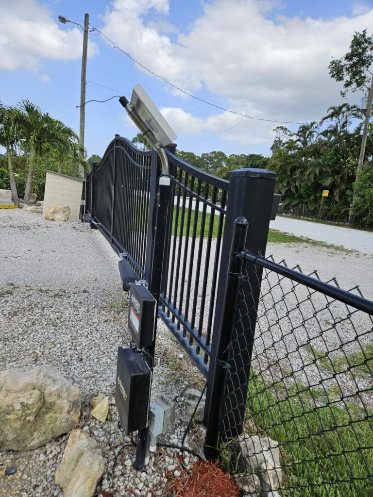 10 Best Driveway Gate Openers