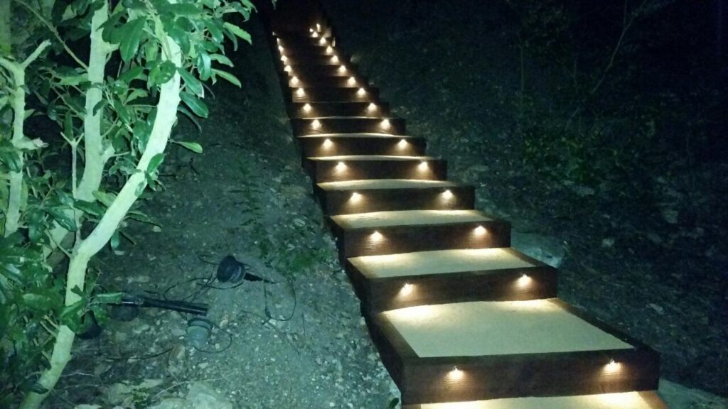 10 Best Deck and Step Lights