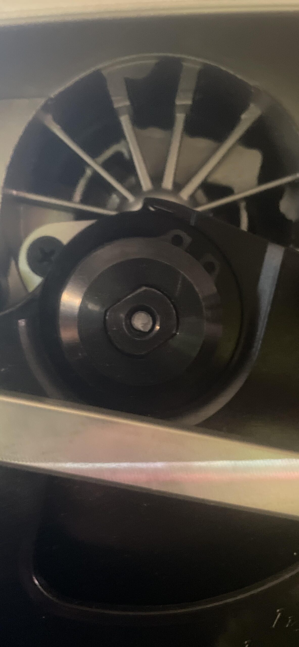 Makita XT706 18V LXT Lithium-Ion Cordless Combo Kit (7 Piece) - Customer Photo 5