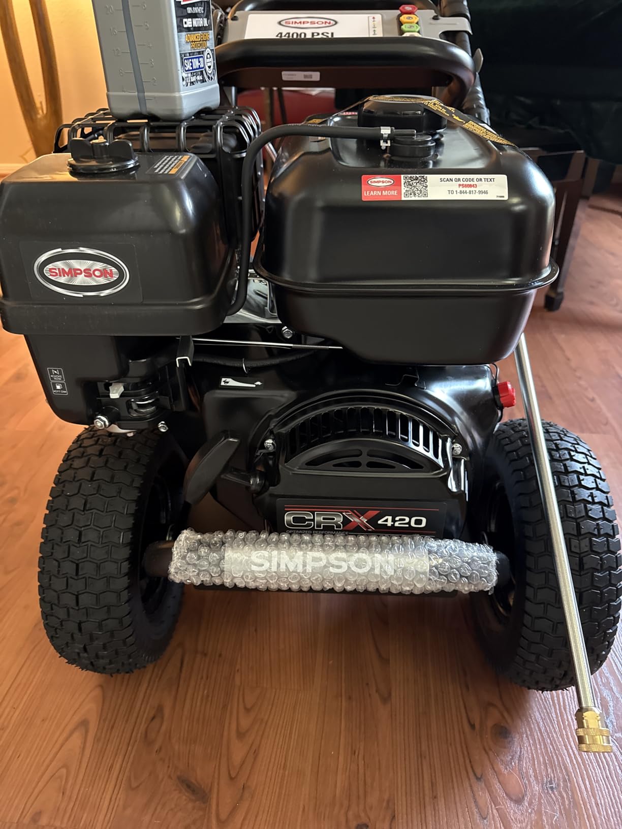 Product - Customer Photo 2