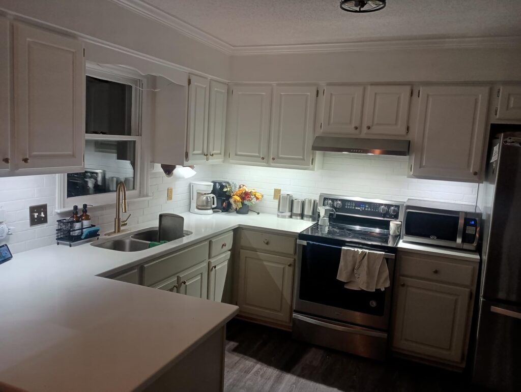 10 Best Under Cabinet Lighting