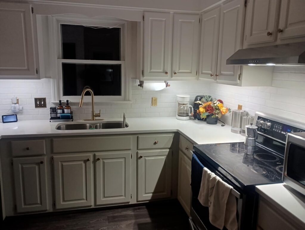 10 Best Under Cabinet Lighting