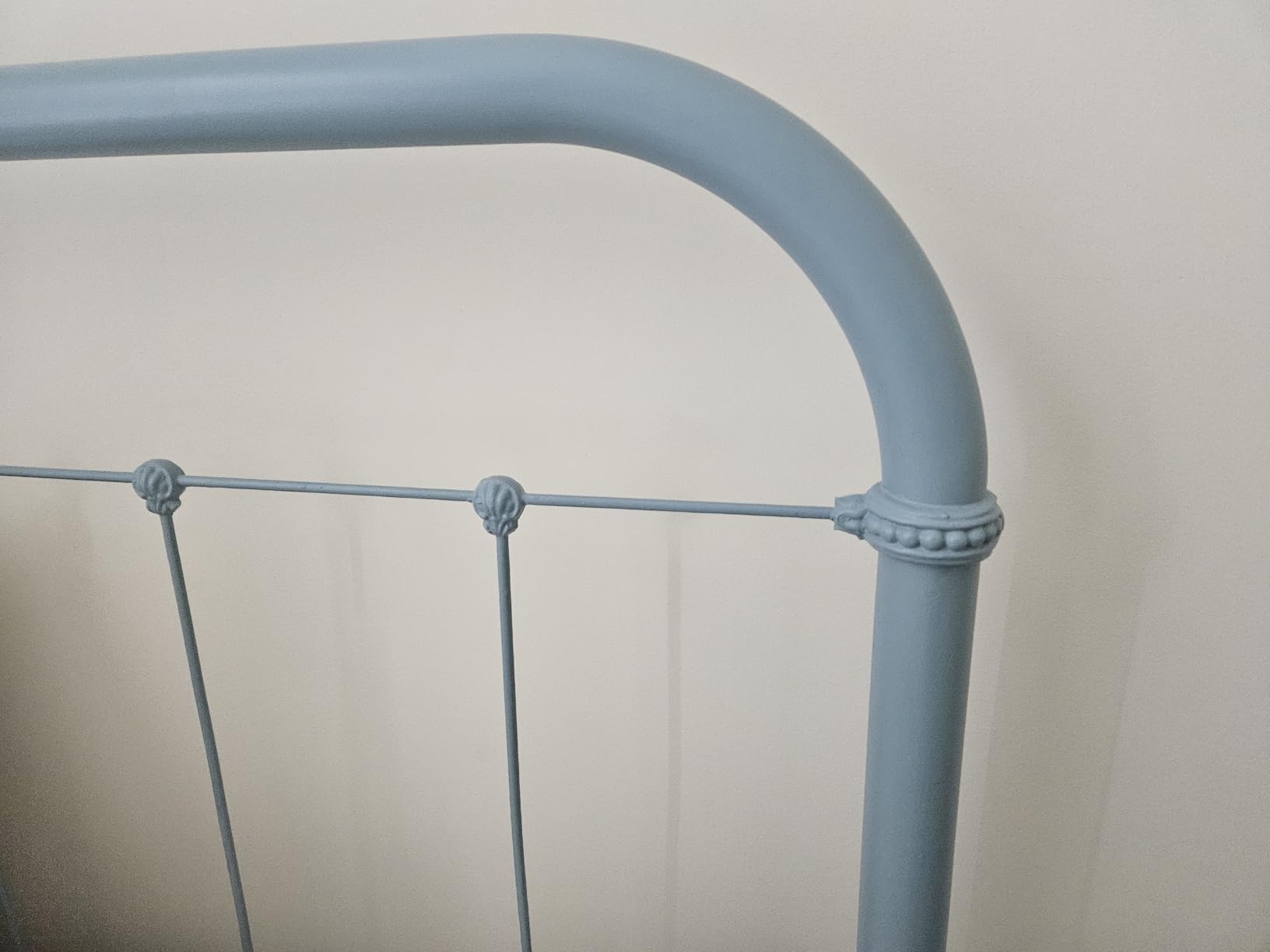 Beyond Paint Furniture, Cabinets and More All-in-One Refinishing Paint Gallon, No Stripping, Sanding or Priming Needed, Sage - Customer Photo 1