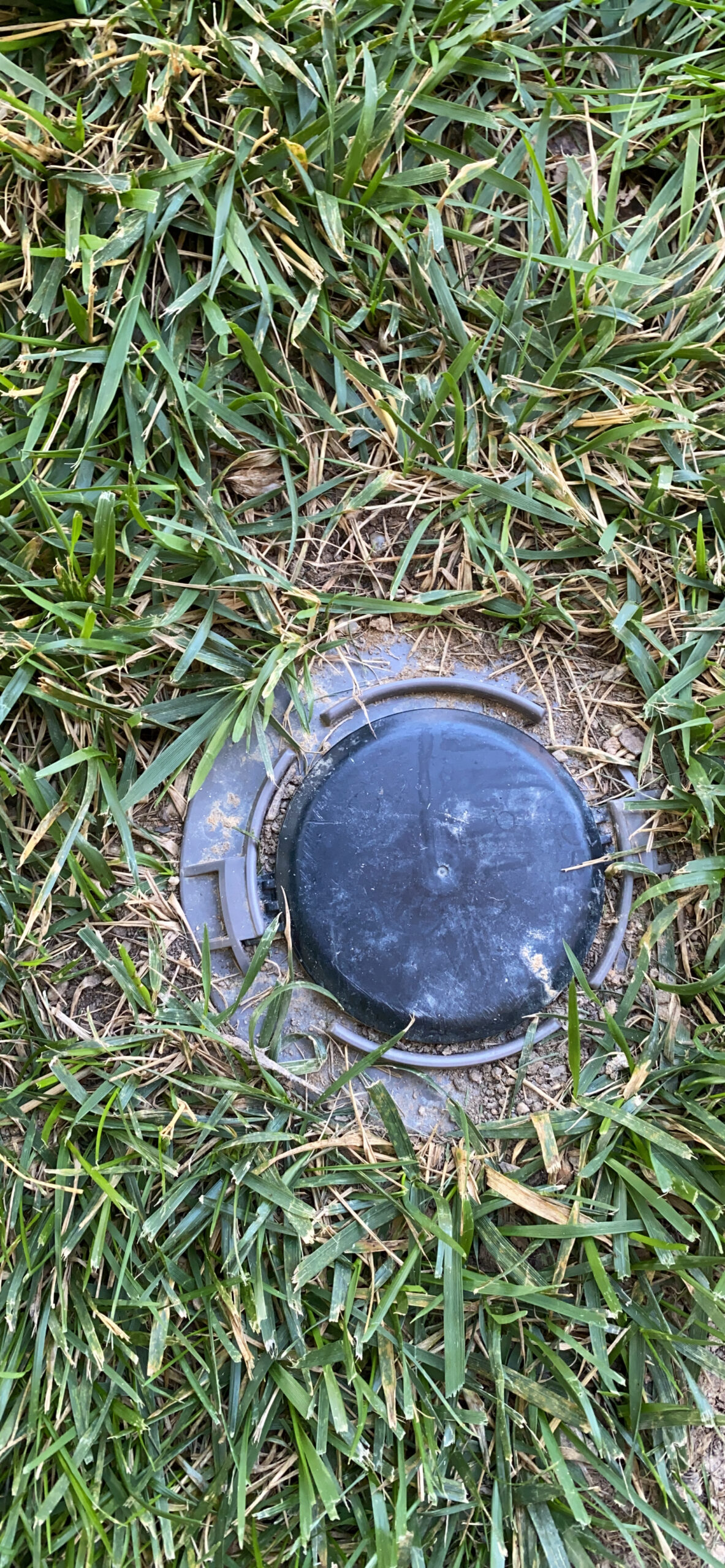 Advance Termite Bait Monitoring Stations(TBS)-Ten Stations 74493 - Customer Photo 1