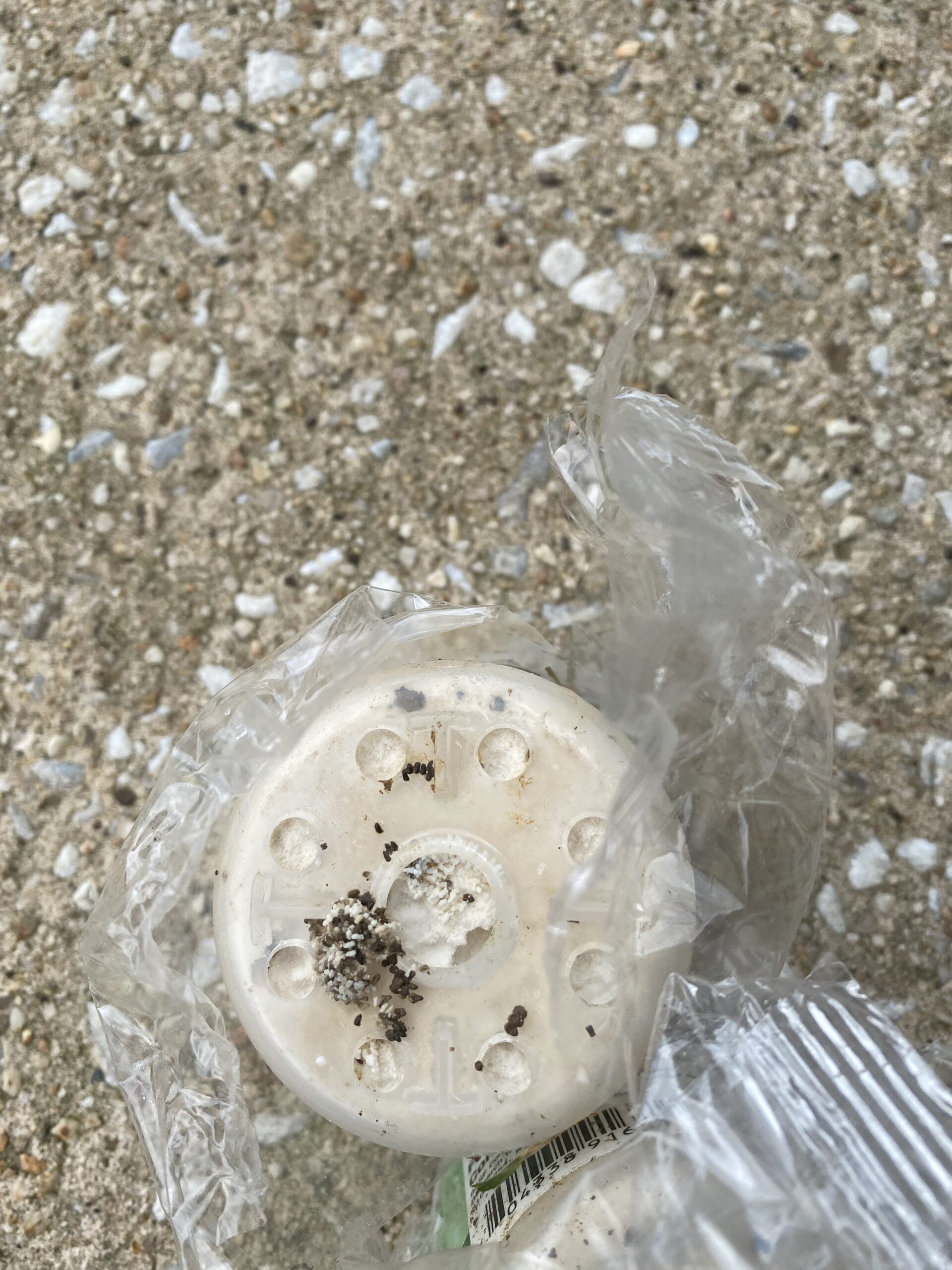 Advance Termite Bait Monitoring Stations(TBS)-Ten Stations 74493 - Customer Photo 2