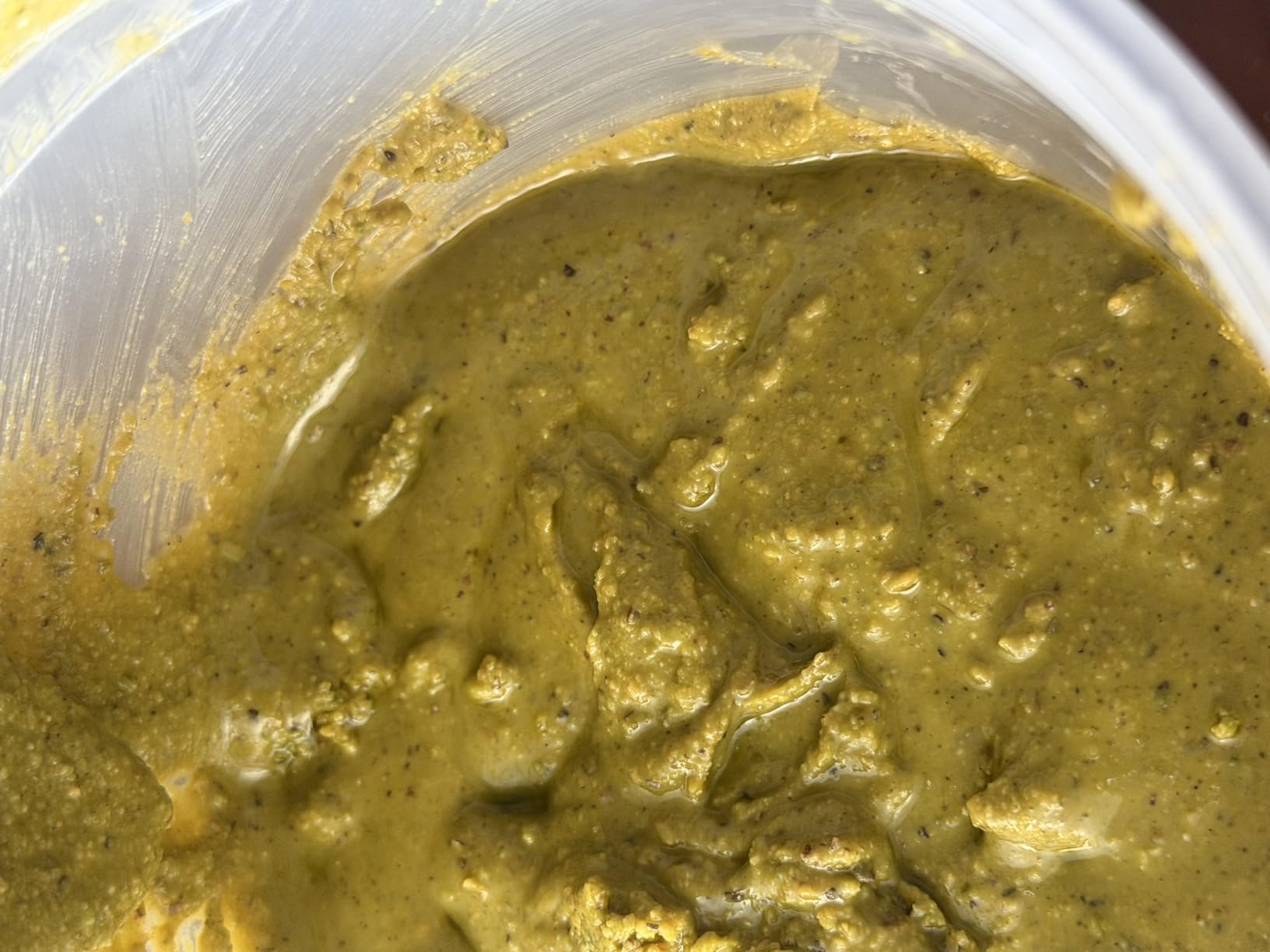 BLACK+DECKER 1.5-Cup Electric Food Chopper, One Touch Pulse, 150W Motor, Stay-Sharp Blade, Dishwasher Safe - Customer Photo 1