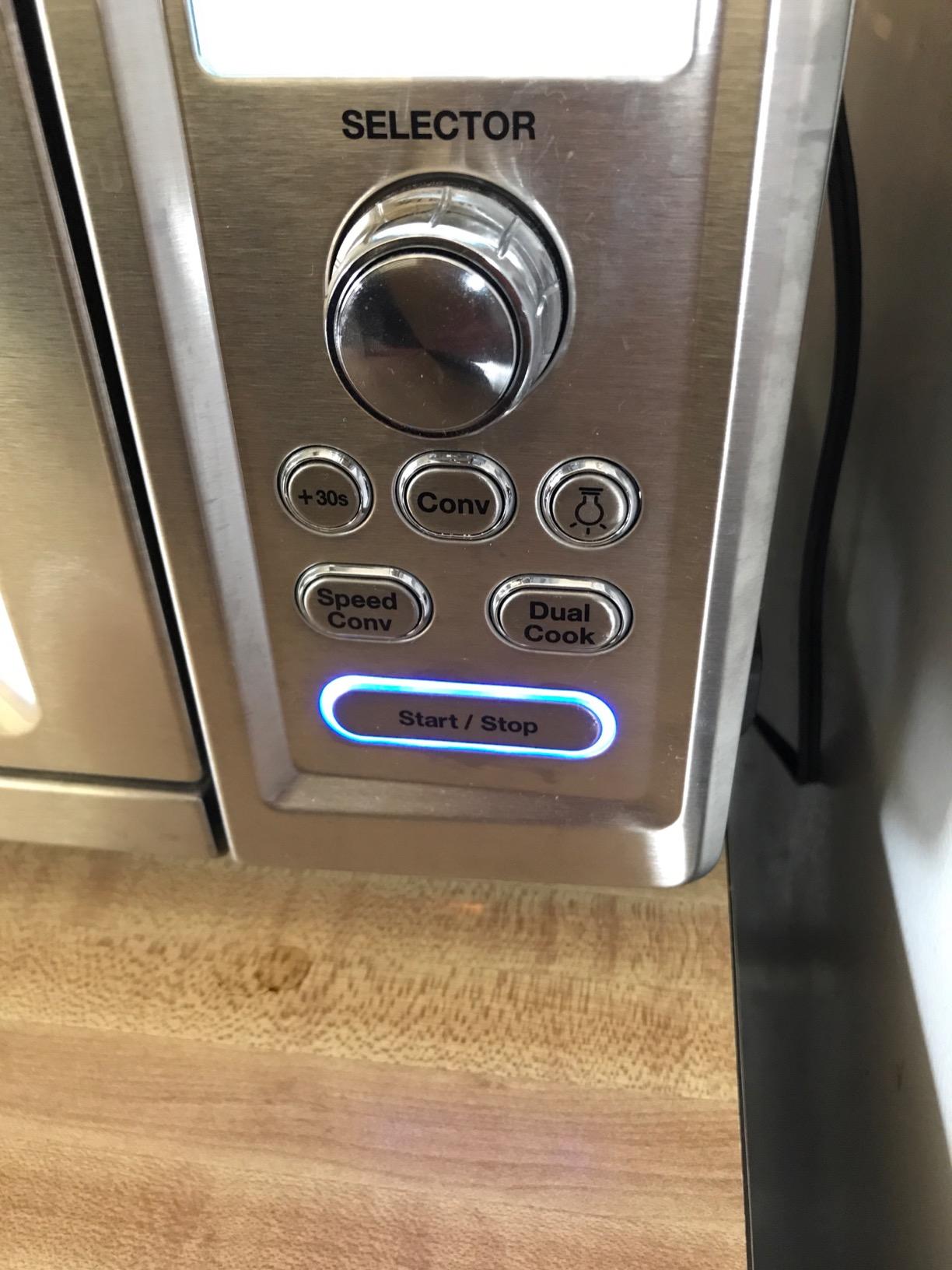 Cuisinart Chef's Convection Toaster Oven, 1800-Watt Electric Oven with 15 Cooking Functions, Fits 13