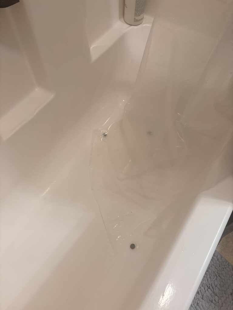 best high-pressure shower filter