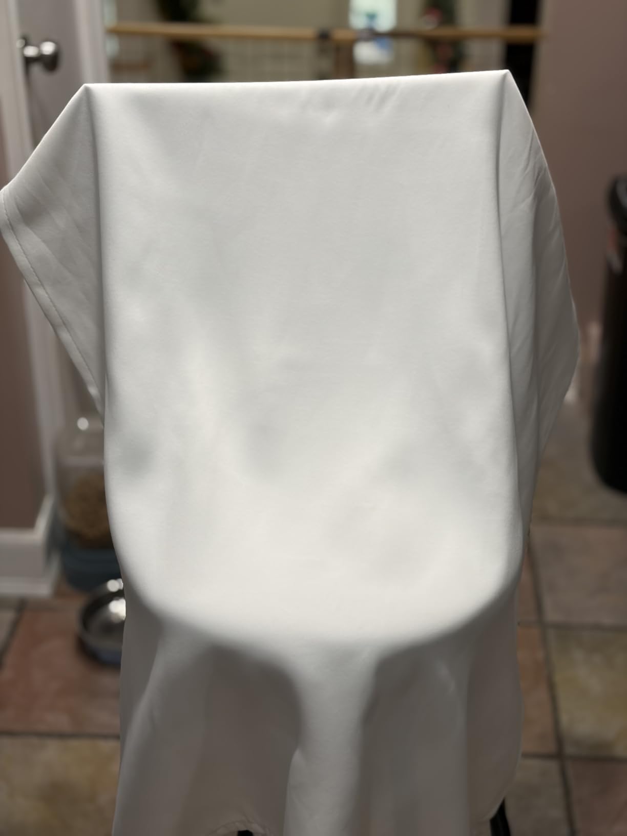 BEAUTURAL Steamer for Clothes, Portable Handheld Garment Fabric Wrinkles Remover, 30-Second Fast Heat-up, Auto-Off, Large Detachable Water Tank - Customer Photo 2