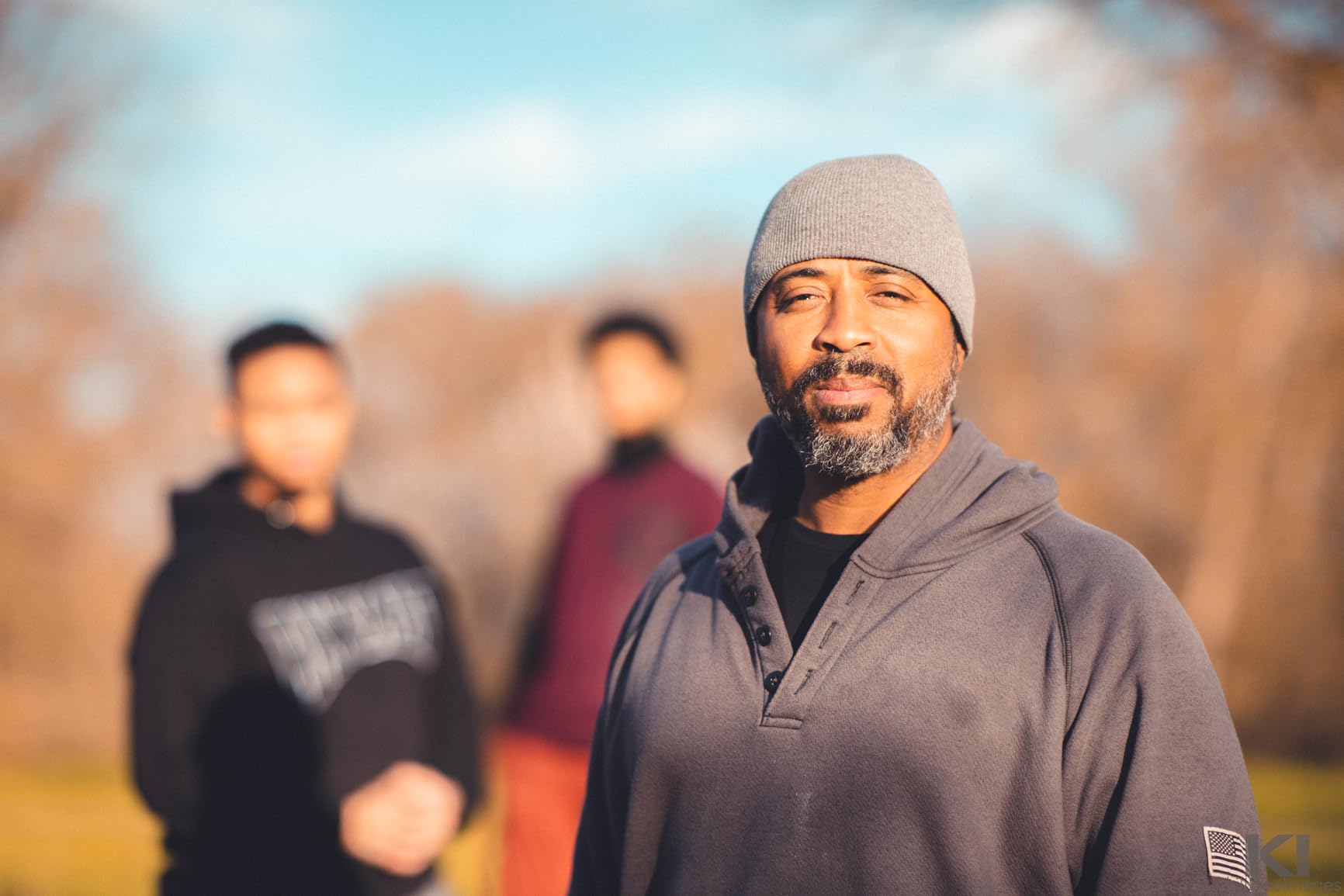 Tamron A025C SP 70-200mm F/2.8 Di VC USD G2 for Canon Digital SLR Camera - Customer Photo 1