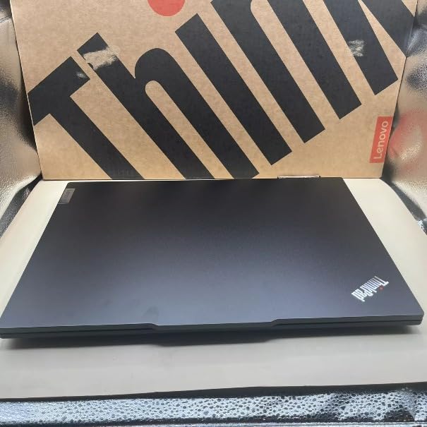 Lenovo ThinkPad E16 Gen 2 Business Laptop (16