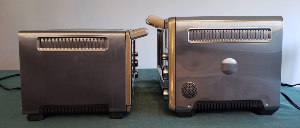 Best Air Fryer Toaster Ovens