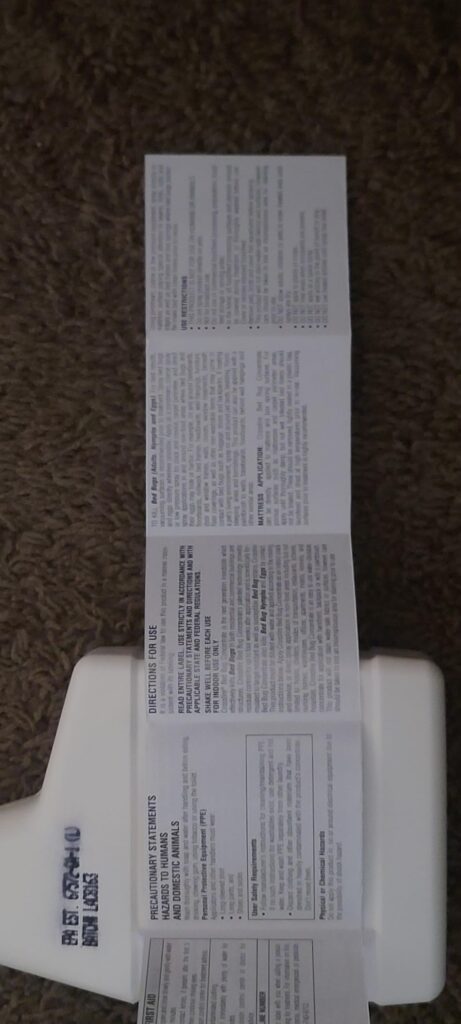 12 Best Bed Bug Sprays and Treatments