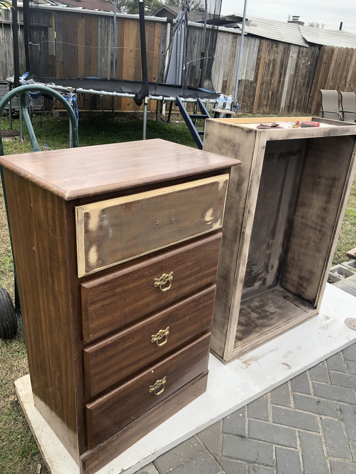 Titan Tool ControlMax 1700 High Efficiency Airless Paint Sprayer - Customer Photo 2