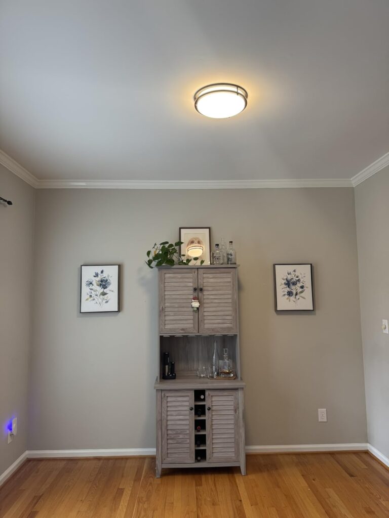 12 Best Ceiling Light Fixtures