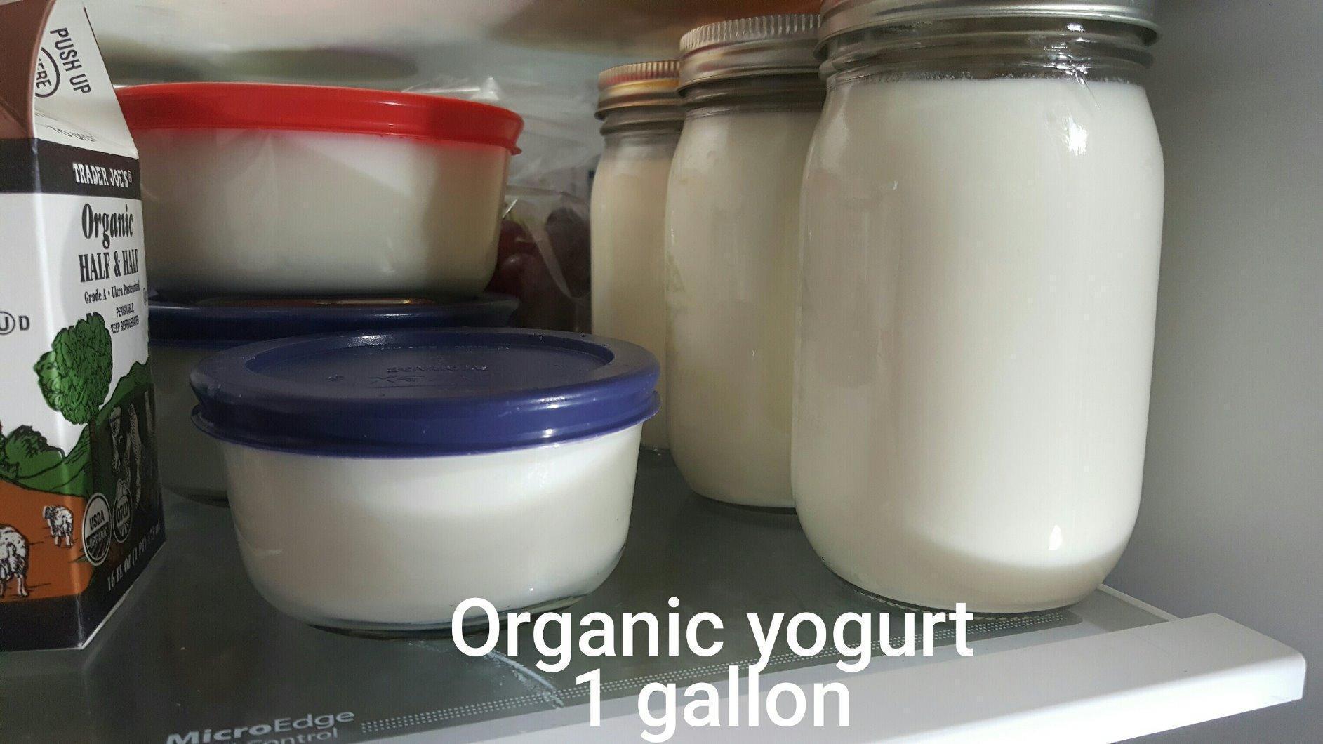 Instant Pot Duo 7-in-1 Mini Electric Pressure Cooker, Slow Rice Cooker, Steamer, Sauté, Yogurt Maker, Warmer & Sterilizer, Includes Free App with over 1900 Recipes, Stainless Steel, 3 Quart - Customer Photo 2