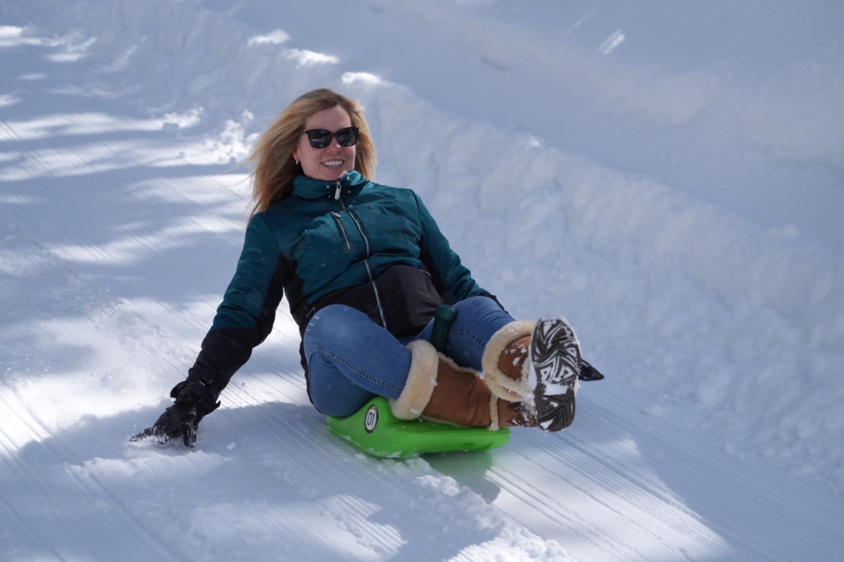 Sony FE 100-400mm F4.5-5.6 GM OSS - Customer Photo 2