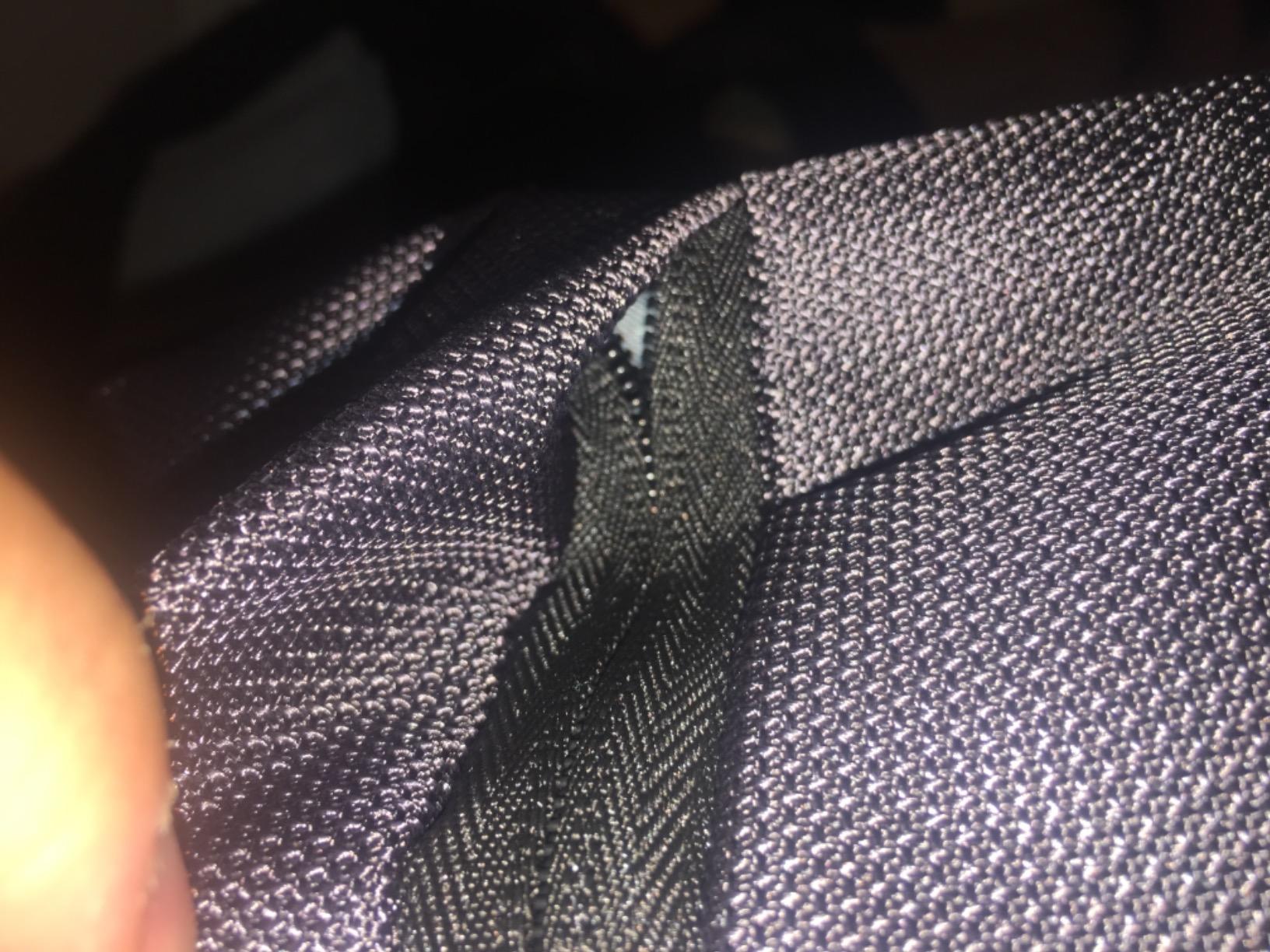 Manfrotto Manhattan Mover-50 Camera Backpack for DSLR/Mirrorless (MB MN-BP-MV-50) - Customer Photo 2