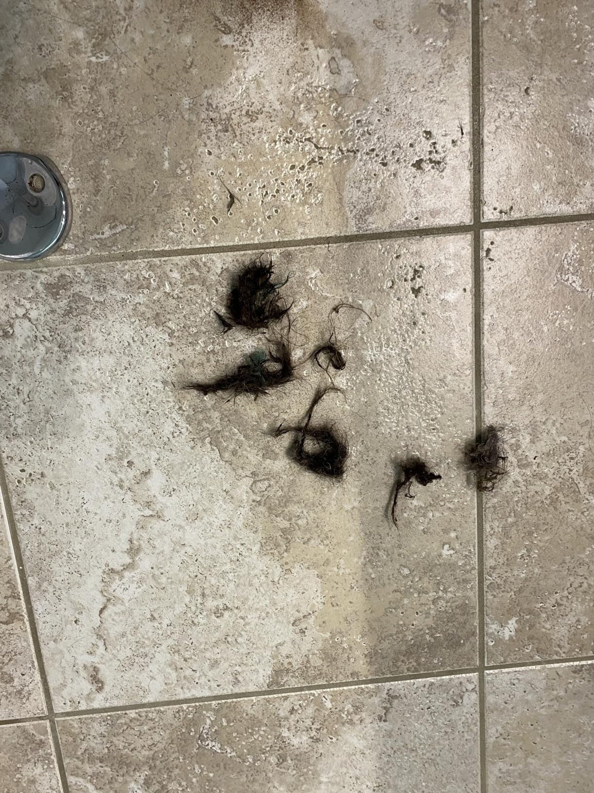 RIDGID 55808 PowerClear 120-Volt Drain Cleaning Machine Kit for Tubs, Showers, and Sinks - Customer Photo 1