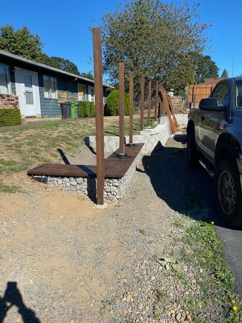 10 Best Gabion Wall Kits