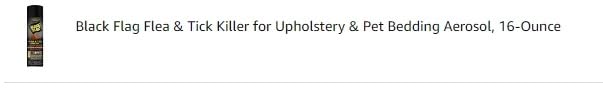 Black Flag Flea and Tick Killer Concentrate Yard Treatment, 32 Ounces, Ready To Spray, Quickflip Hose End Sprayer - Customer Photo 2