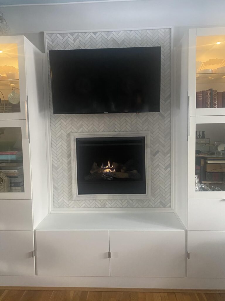 Best Fireplace Inserts for Heating