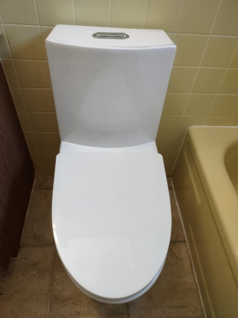 Best Toilets for Water Efficiency