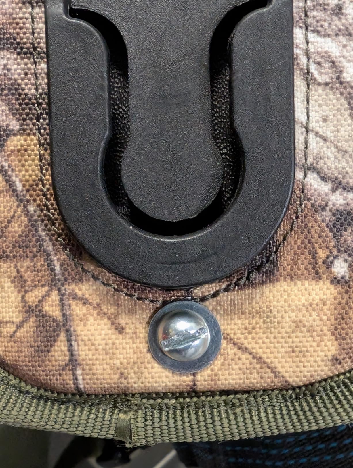 Cotton Carrier CCS G3 Camera Harness System for One Camera, Grey customer photo 1