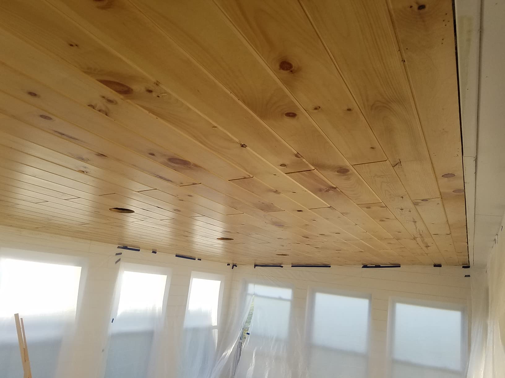 Wooster R335-9 Micro Plush Roller Cover with 5/16