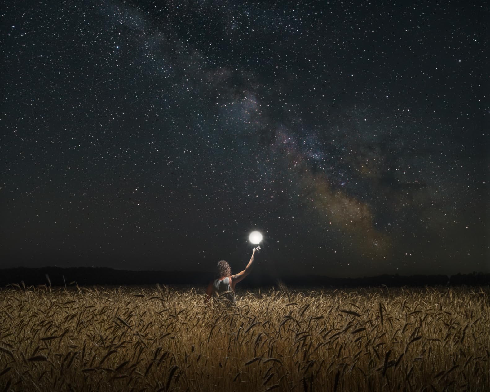 Godox XproC Xpro-C TTL Wireless Flash Trigger for Canon, 1/8000s HSS TTL-Convert-Manual Function Large Screen Slanted Design 5 Dedicated Group Buttons 11 Customizable Functions (XProC for Canon) customer photo 2