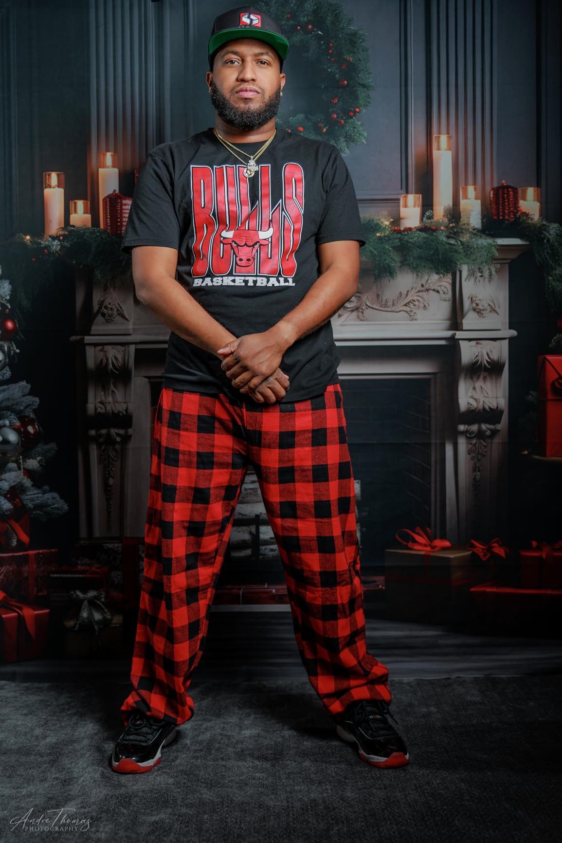 Tamron SP 24-70mm F/2.8 Di VC USD G2 for Canon DSLR Cameras (Tamron 6 Year Limited USA Warranty) - Customer Photo 2