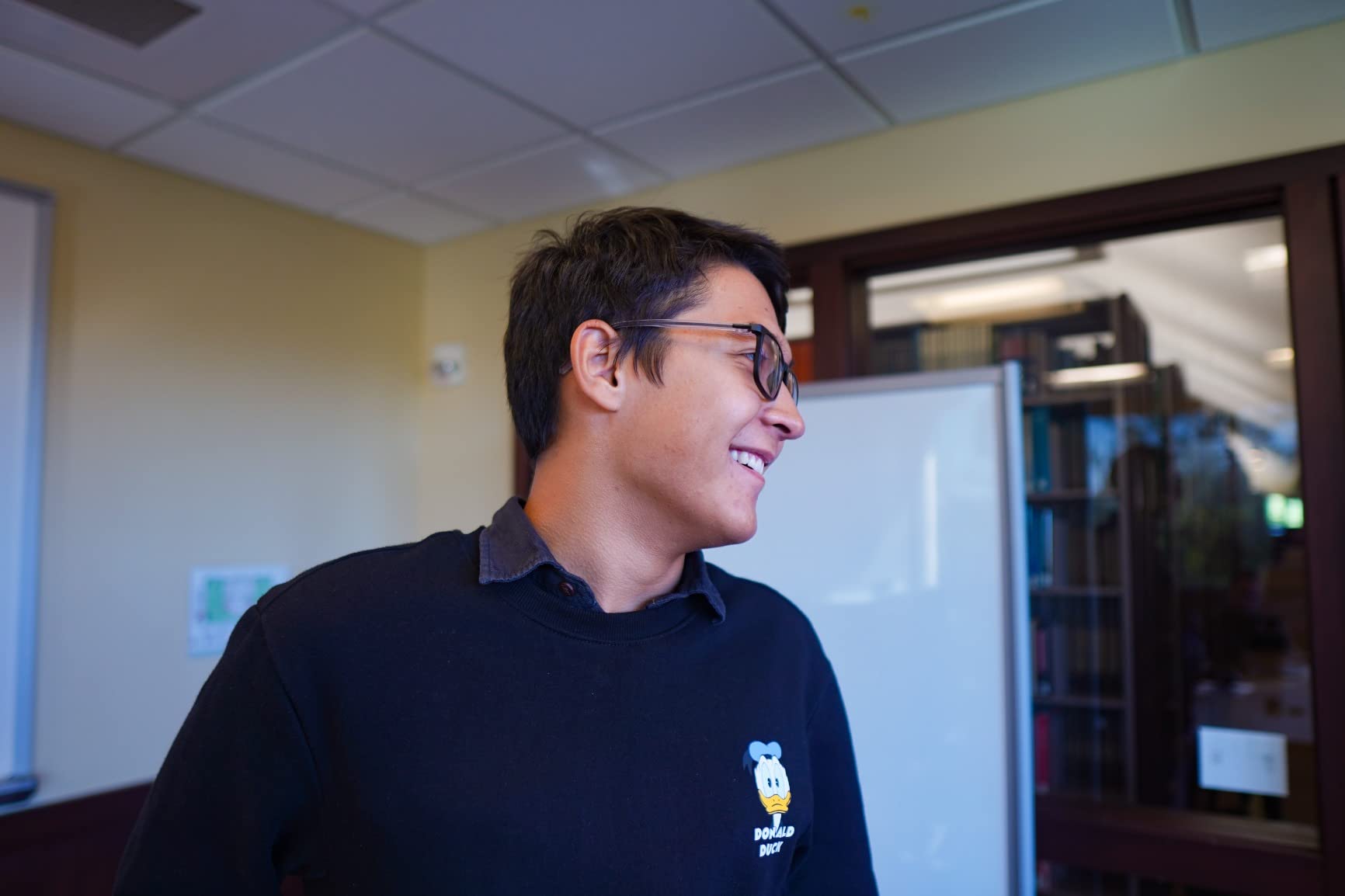 Sigma 16mm f/1.4 DC DN Contemporary Lens for Sony E - Customer Photo 1